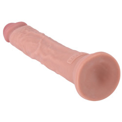 Get Real TOYJOY Gode réaliste Otto Get Real 26 x 5.5cm